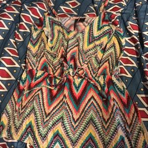 Cleaning out my closet